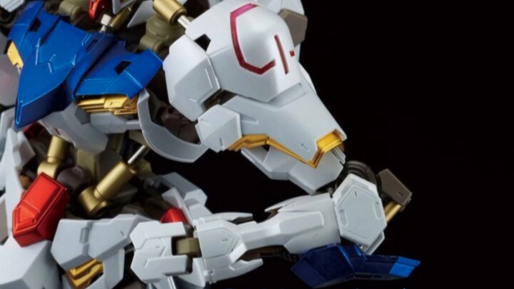 Reincarnation?! Check out all the HIRM products. Can you handle this beauty?