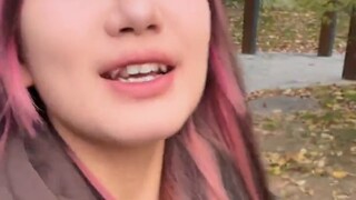 【Street Fighter 2/Wolf'lo】07 Peking University Affiliated Girls' High School bravely entered Tsinghu