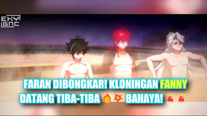 Kejadian Aneh di Luar Nalar