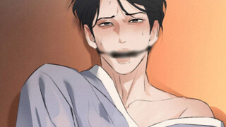 直到男人失去意识，鬼神大人的新娘才姗姗来迟