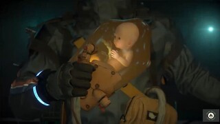 DEATH STRANDING - PART 2 -FULL GAME CUTSCENES