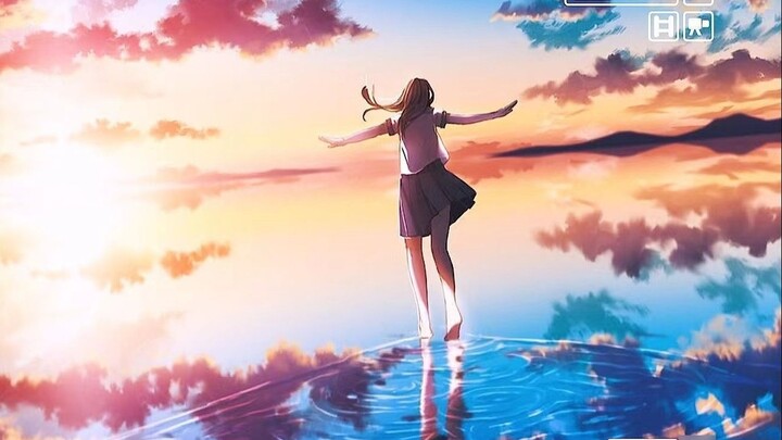 ✨ใส่หูฟังของคุณ! อุทิศเพลงอันทรงคุณค่านี้ "We Will Be Like the Wind" ให้กับตัวคุณที่ทำงานหนัก! ✨