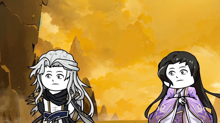 Tập 41: Đã nhận được vũ khí ma thuật mới, dụng cụ tập luyện cũng ở đây