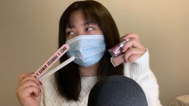 【เสียงเรียก】ร้านทำเล็บที่มีรีวิวแย่ที่สุด