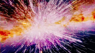 Dari Bumi hingga Ujung Alam Semesta