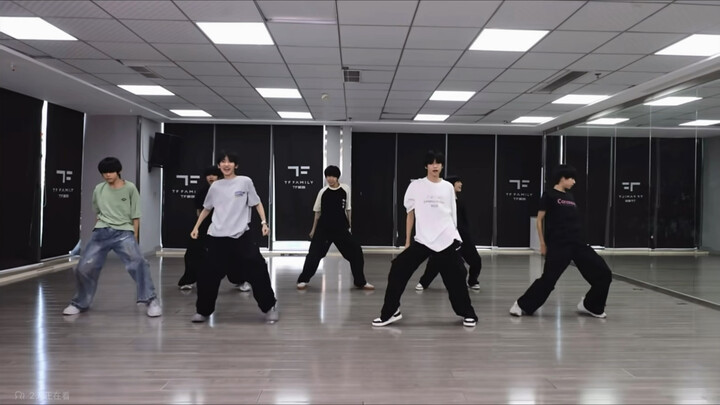 Zhang Guiyuan, what do you mean by being this hot?