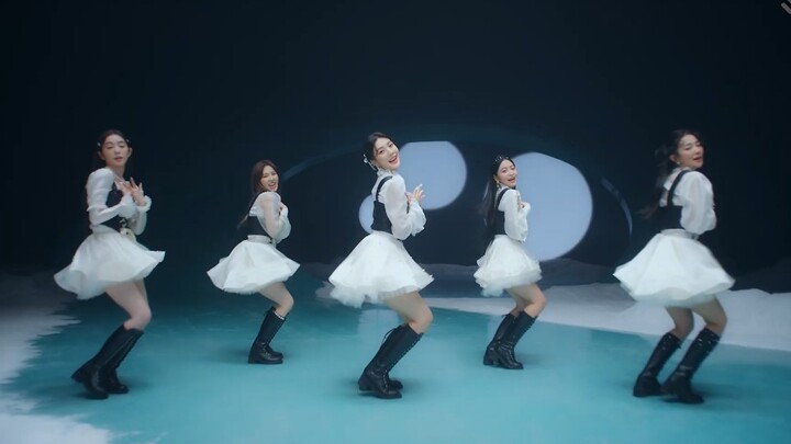 MV album baru Red Velvet berjudul “Feel My Rhythm” telah dirilis!