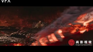 电视剧《凡人修仙传》特效解析-2