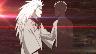 Tomangekyo เมื่อพูดถึงยาพอก 415 A MV