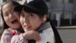 Smiling Ultraman Episode 4: For Smiles