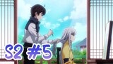 Spiritpact: Bond of the Underworld [S2] Episode 5 (English Sub)