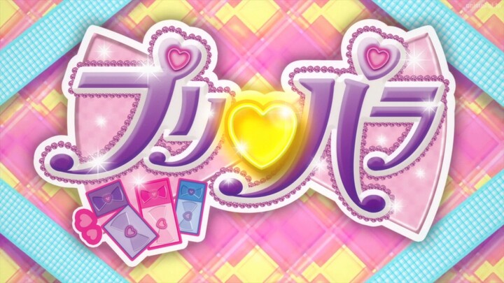PRIPARA S1 | Episode 01 | Full HD 1080p