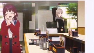 【Ai Wan Jang】🖕Crying Girls Band🖕