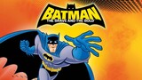 Batman The Brave and the Bold - 14 - Mystery in Space!