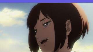 【Dòng ý thức×Ran AMV】Unlucky Pop Don't Smile×In The End: World Correction
