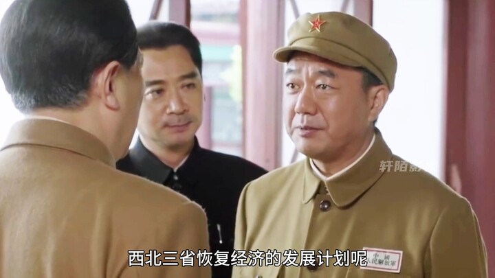 In times of national crisis, we long for a capable general; in turbulent times, loyal ministers reve