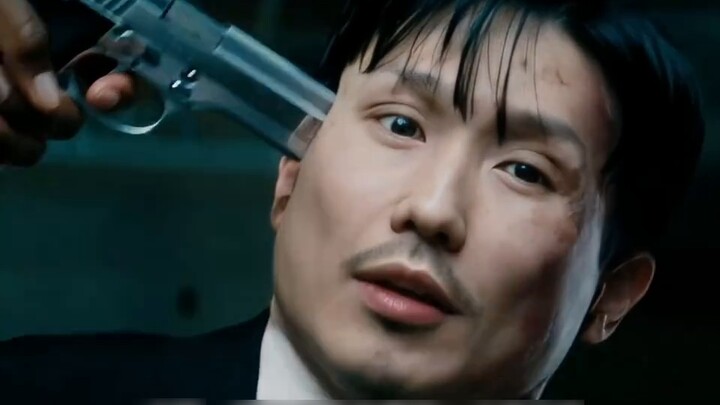 "The nun has said all the dirty words in her life" # funny # famous scenes from Jackie Chan's movies