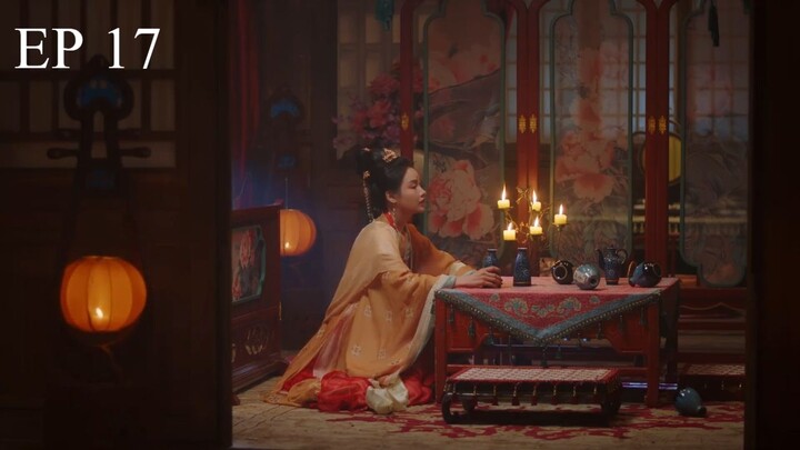 Jade's Fateful Love - Episode 17 - Sub Indonesia