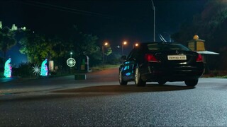 South Indian Supercars