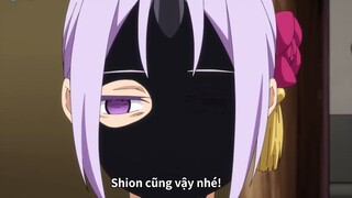 Thua đậm đến mức này thì cũng chịu #AniMeme