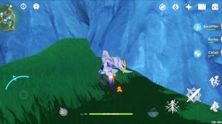 Eksplorasi buat persiapan Nod Krai