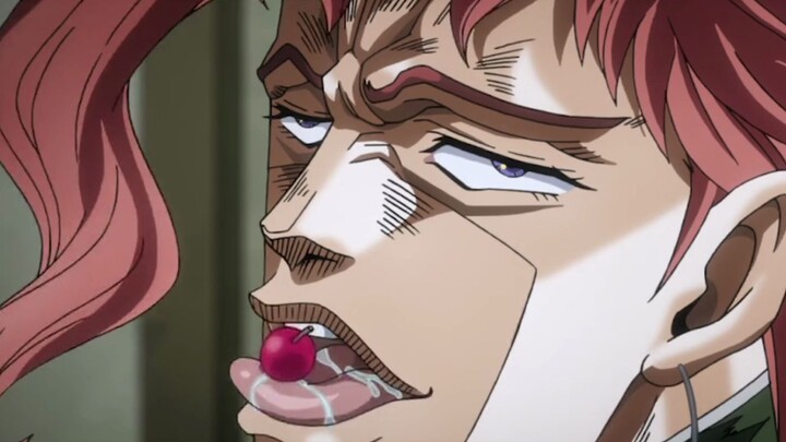Cherry Moderation