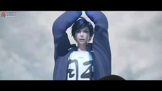 I Picked Up An Attribute Episode 01 Subtitle Indonesia