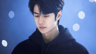 “ขวัญใจมหาชน” หวัง อี้ป๋อ ร้องเพลงประกอบพิธีเปิดการแข่งขันกีฬาเอเชียนเกมส์ฤดูหนาว “Light Up Asia”