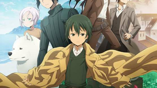 Kino No Tabi Eps 3 Sub Indo