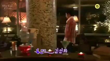 korean drama witch yoo hee episode 16