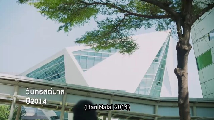 Love Takes Time eps 1 sub indo