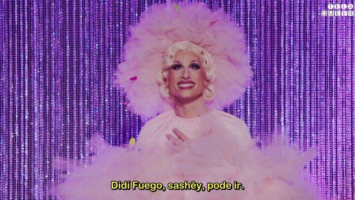 Rupaul Dragrace Season 18 Episode 3