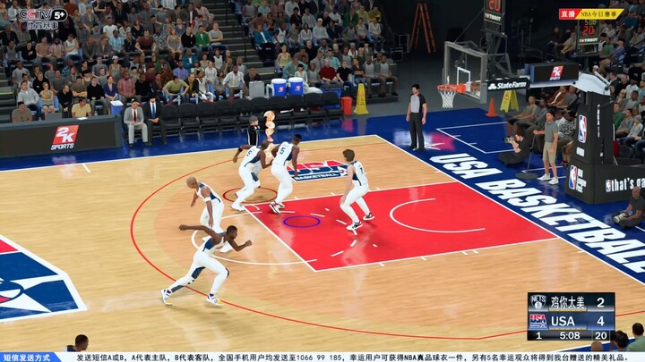 Quần yếm Kunkun một mình đối đầu Đội Tuyển Trong Mơ, ý tưởng xuất phát từ “thần K”!