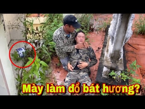 Kinh Hoàng Phát Hiện Tuyên QN Nằm Giữa Nghĩa Địa Lý Do Vì...Săn Bắt Ẩm Thức Vùng Cao