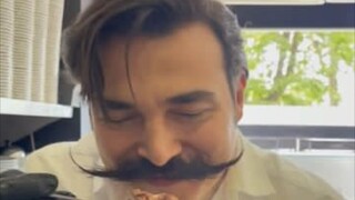 All-you-can-eat in the depths of winter