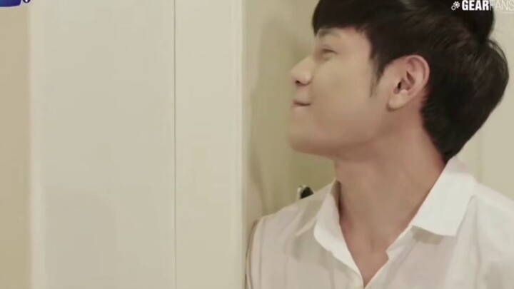 [SOTUS S: The Series] Kongphop Is Trying To Make Up With Arthit
