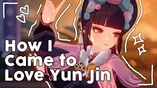 How I Came to Love Yun Jin | Genshin Impact