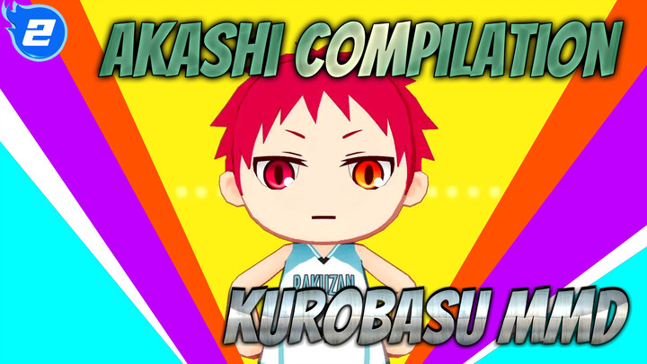 kurobasu~