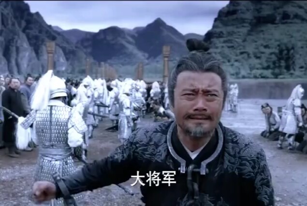 Blind loyalty leads to the massacre of an entire clan.