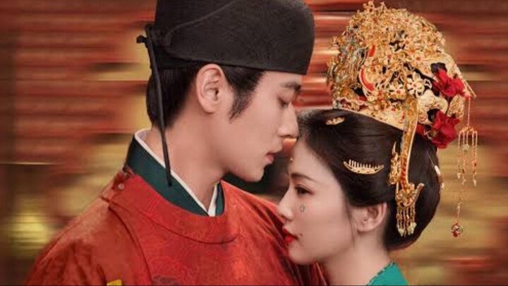 The First Jasmine ชายาเคียงหทัย Ep 08