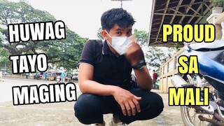 Hindi mo na Dapat Ginawa ipinagmamalaki mo pa | Respi