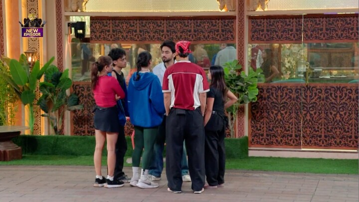 The 50 show episode 44