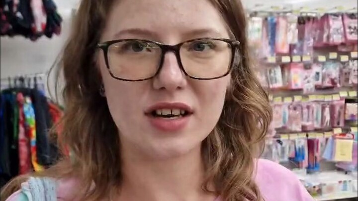 European wives envy Asian people’s skin.