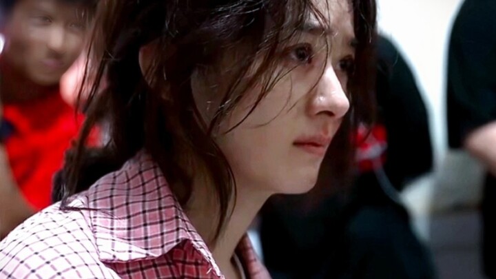 “Mỗi lần đóng cảnh với cô ấy, tôi đều trào lên niềm xót xa” – thật sự là chỉ cần đứng đó thôi, tôi c