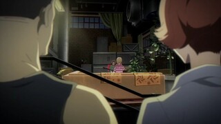 Carole & Tuesday (Sub Indonesia) #23