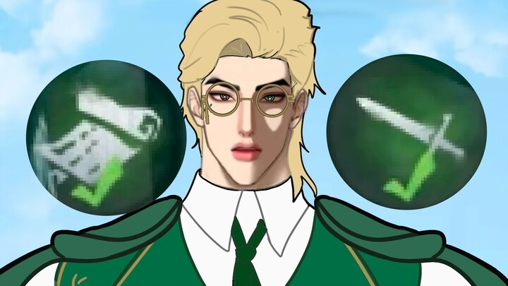 🥵 Hiệp sĩ: Không phải gã đồ tể tôi thích, cứ thẳng thừng dự đoán luôn 🥵