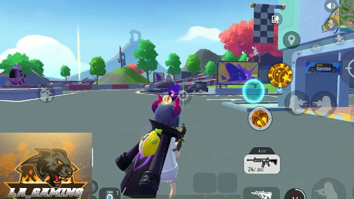 Top 10 game hot p13 #gamesieuhay