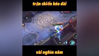 trận chiến triệu năm🤣🤣lienquanvietnam liênquânmobile xuhuong2022 fypシ ReviewGameHay capcut