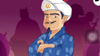 如果让网络天才猜他自己