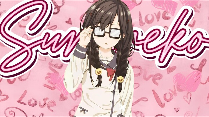 "Suki datta no wa ore dake"? - Sumireko"